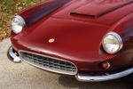 Apollo 3500 GT Coupe by Intermeccanica 1962 года